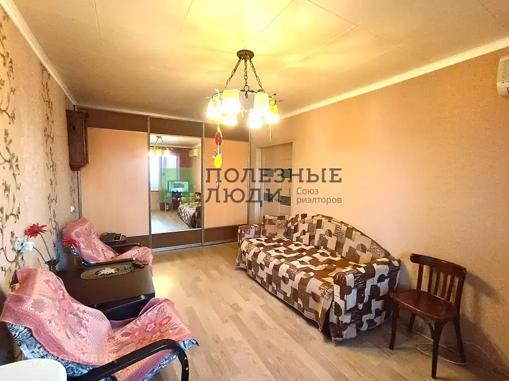 Продаётся 3-к квартира, 60.4 м - Фото 1
