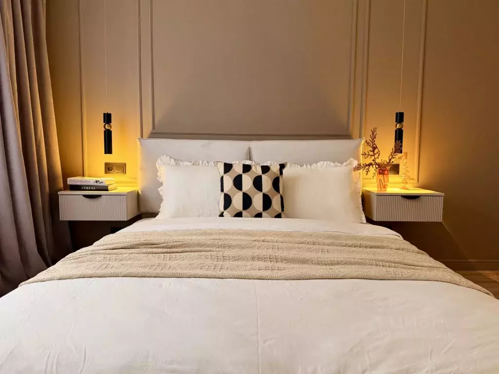 2-к кв. Москва Новоясеневский просп., 12К3 (45.0 м) - Фото 1