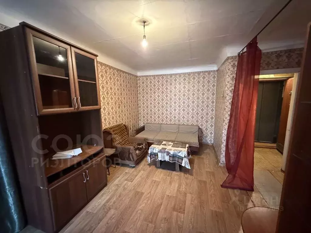 2-к кв. Волгоградская область, Волгоград Богунская ул., 30 (44.0 м) - Фото 1