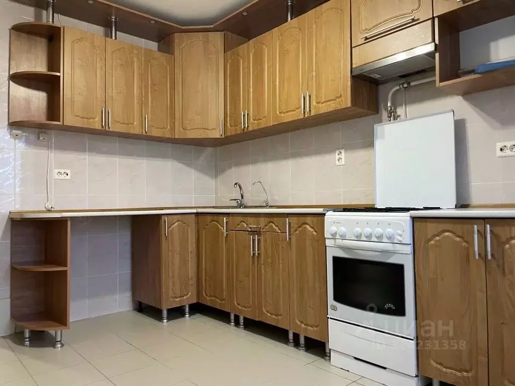 2-к кв. Брянская область, Брянск Белорусская ул., 48 (68.4 м) - Фото 2