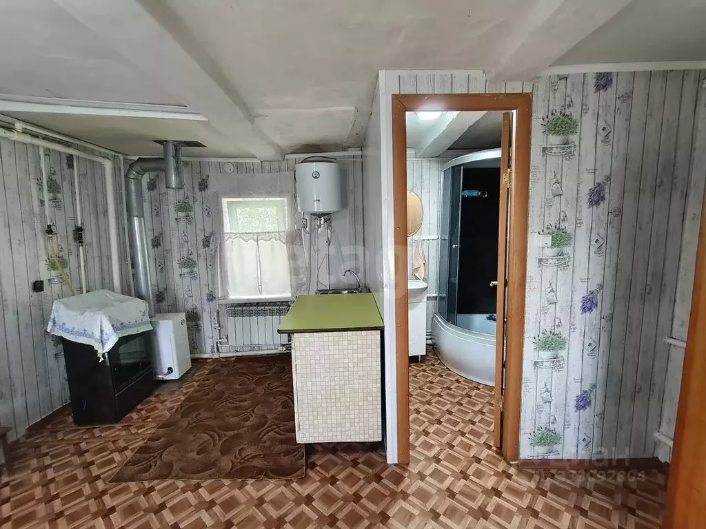 Дом в Воронежская область, Борисоглебский городской округ, с. Чигорак ... - Фото 1