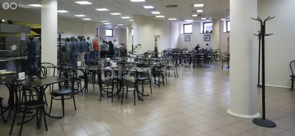 Офис (37 м) - Фото 1