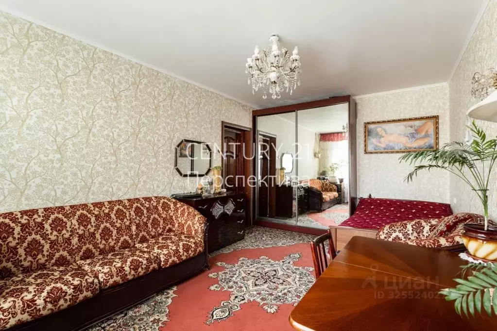 1-к кв. Московская область, Балашиха Железнодорожный мкр, ул. Андрея ... - Фото 1