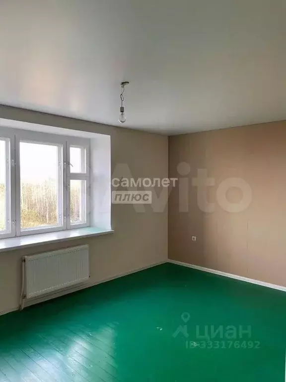 1-к кв. Архангельская область, Коряжма ул. Имени А.Г. Глейха, 18А ... - Фото 2