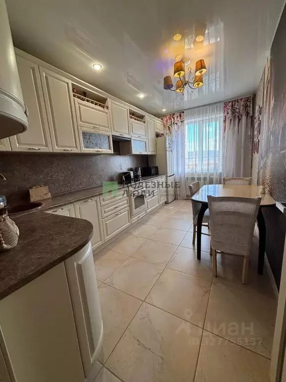 2-к кв. Забайкальский край, Чита ул. Костюшко-Григоровича, 44 (68.0 м) - Фото 2