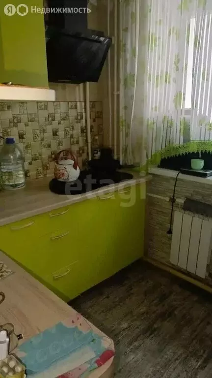 2-комнатная квартира: Миасс, улица Нахимова, 15 (41 м) - Фото 2