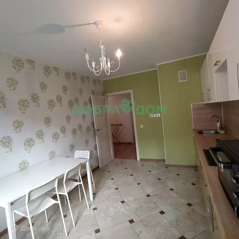 Продаётся 1-к квартира, 47.4 м - Фото 1