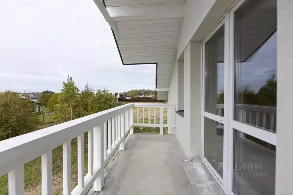 Дом в Московская область, Дмитровский муниципальный округ, Нерощино кп ... - Фото 2