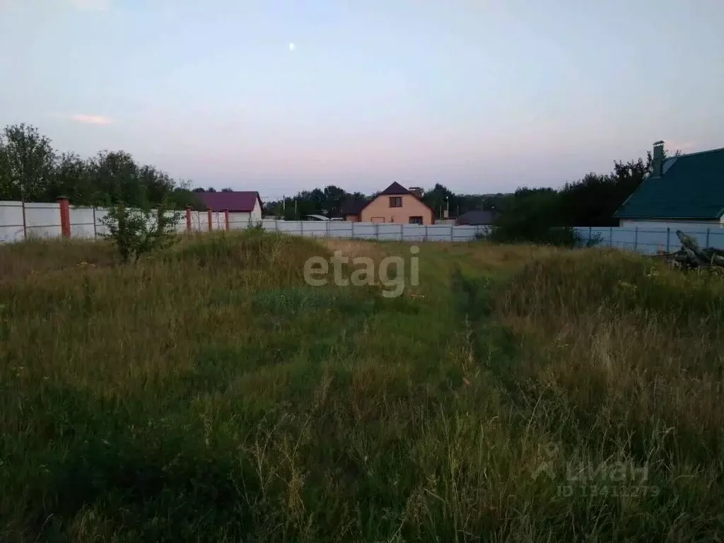 Участок в Белгородская область, Белгородский район, пос. Майский ... - Фото 0