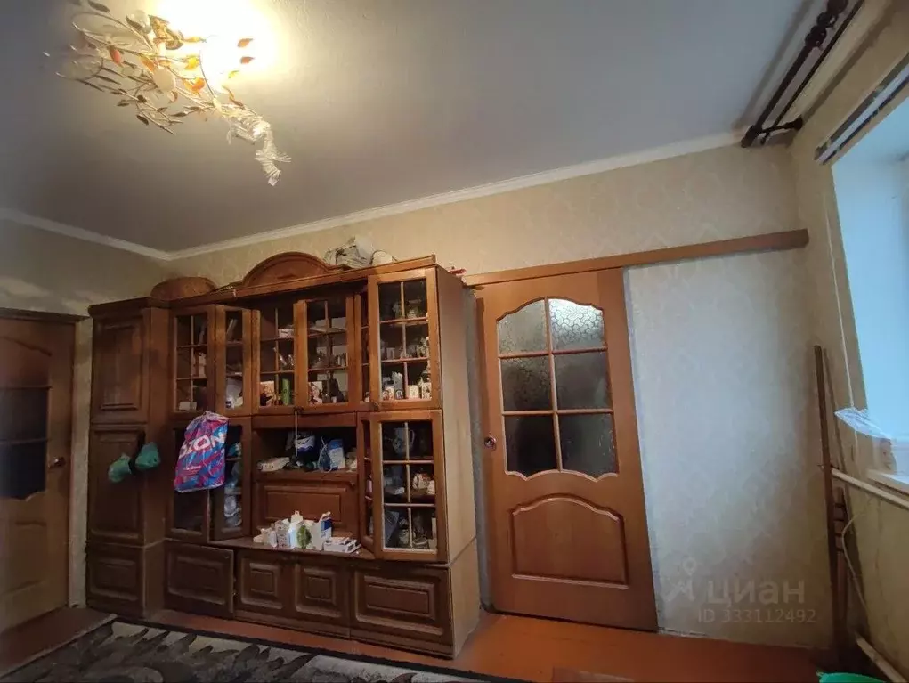 Дом в Ростовская область, Белая Калитва Краснопартизанская ул., 57 ... - Фото 2