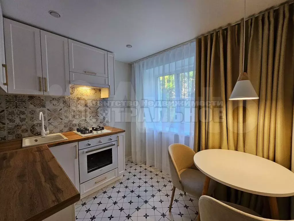 2-к. квартира, 37 м, 2/4 эт. - Фото 0