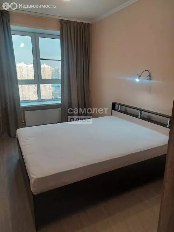 1-комнатная квартира: посёлок городского типа Путилково, Сходненская ... - Фото 1