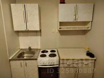 2-к кв. Татарстан, Нижнекамский район, Камские Поляны пгт, 2-й мкр 30 ... - Фото 1