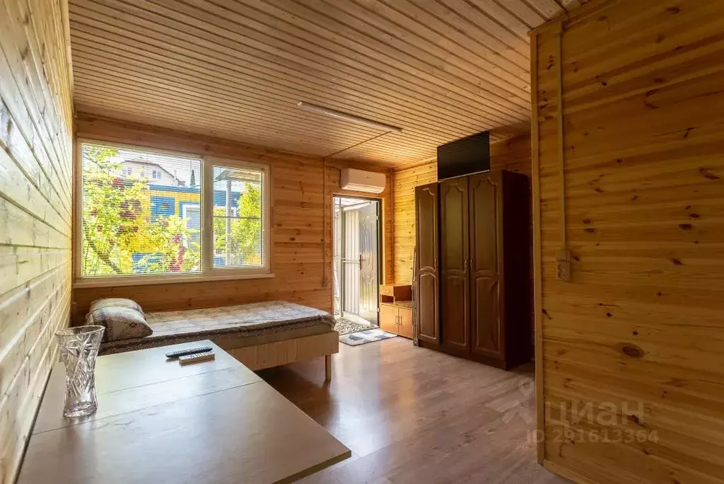 Дом в Краснодарский край, Сириус пгт ул. Попова, 15 (20 м) - Фото 0