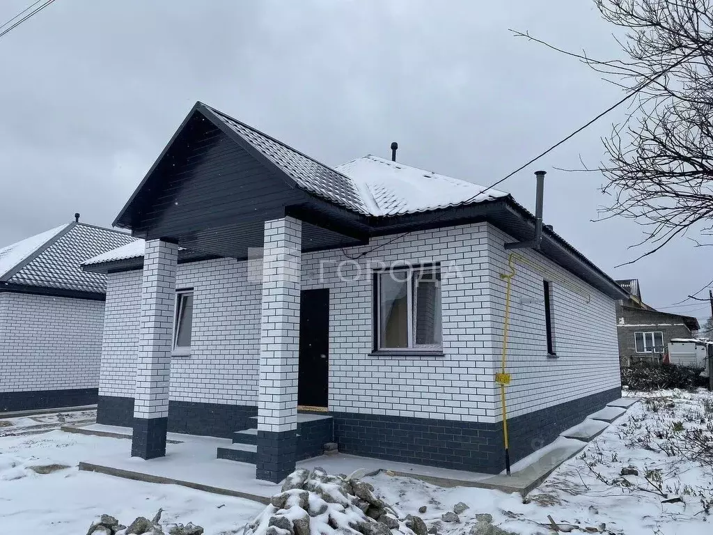 Дом в Алтайский край, Барнаул Пригородное СНТ, ул. Крайняя, 473 (100 ... - Фото 1