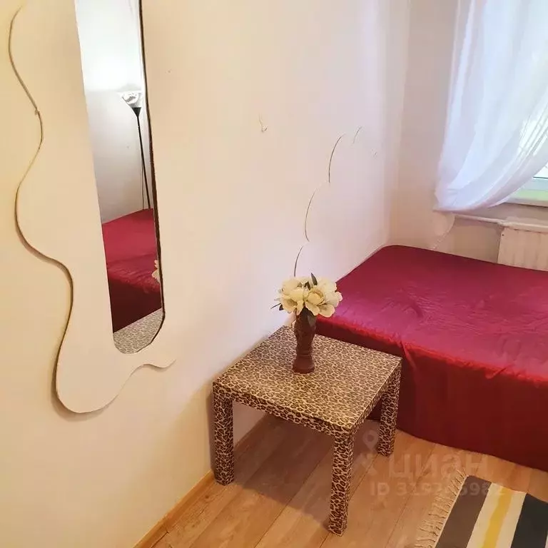 1-к кв. Санкт-Петербург Кубинская ул., 54 (18.0 м) - Фото 1