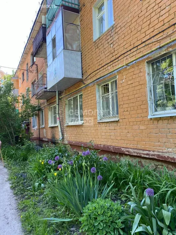 1к в 5-комнатной квартире (12.7 м) - Фото 0
