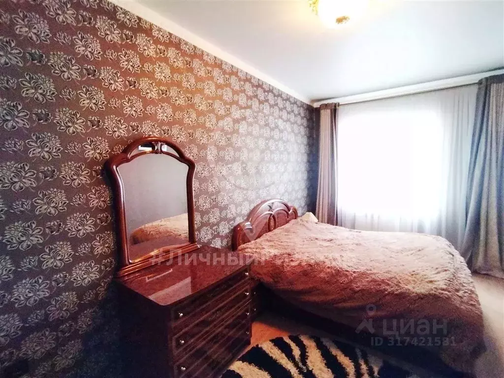 3-к кв. Рязанская область, Рязань пер. Васильевский, 9 (96.3 м) - Фото 0