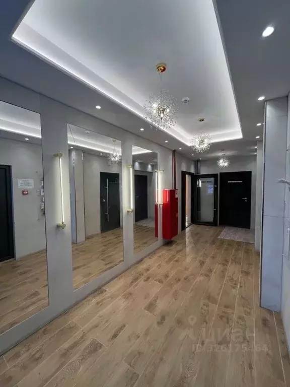 1-к кв. Саха (Якутия), Якутск ул. Рыдзинского, 24/3 (45.0 м) - Фото 1