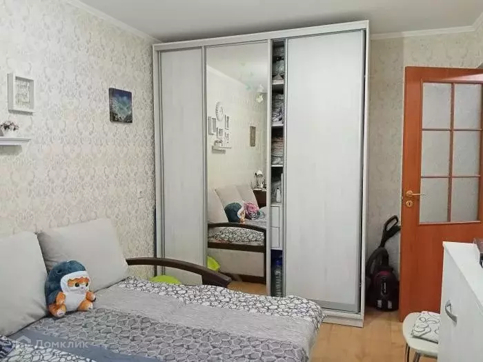Продаётся 2-к квартира, 54 м - Фото 0
