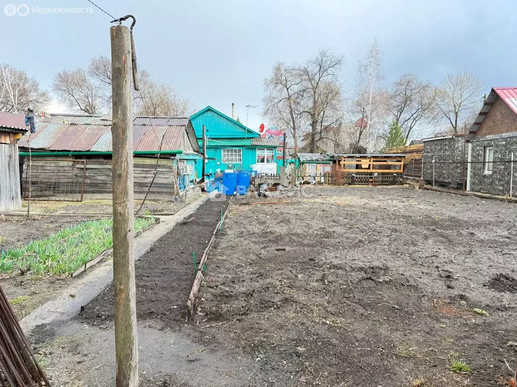 Дом в Благовещенск, Тенистая улица, 77 (35.1 м) - Фото 1