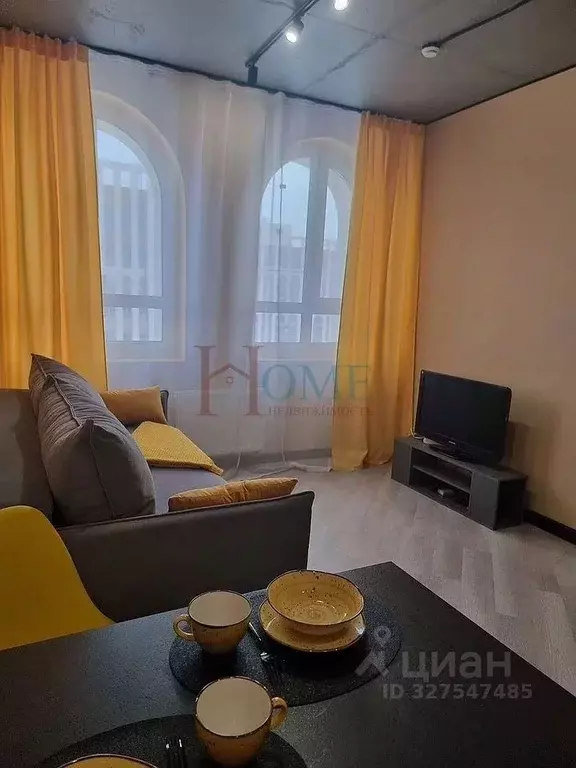 1-к кв. Новосибирская область, Новосибирск Ленинградская ул., 340 ... - Фото 1