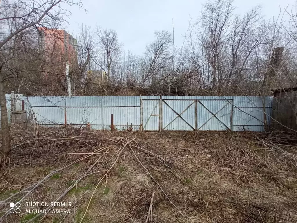 участок в нижегородская область, нижний новгород маяк садовое . - Фото 0