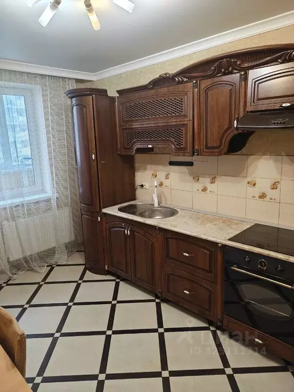 2-к кв. Краснодарский край, Краснодар ул. Селезнева, 4/13к1 (66.0 м) - Фото 1