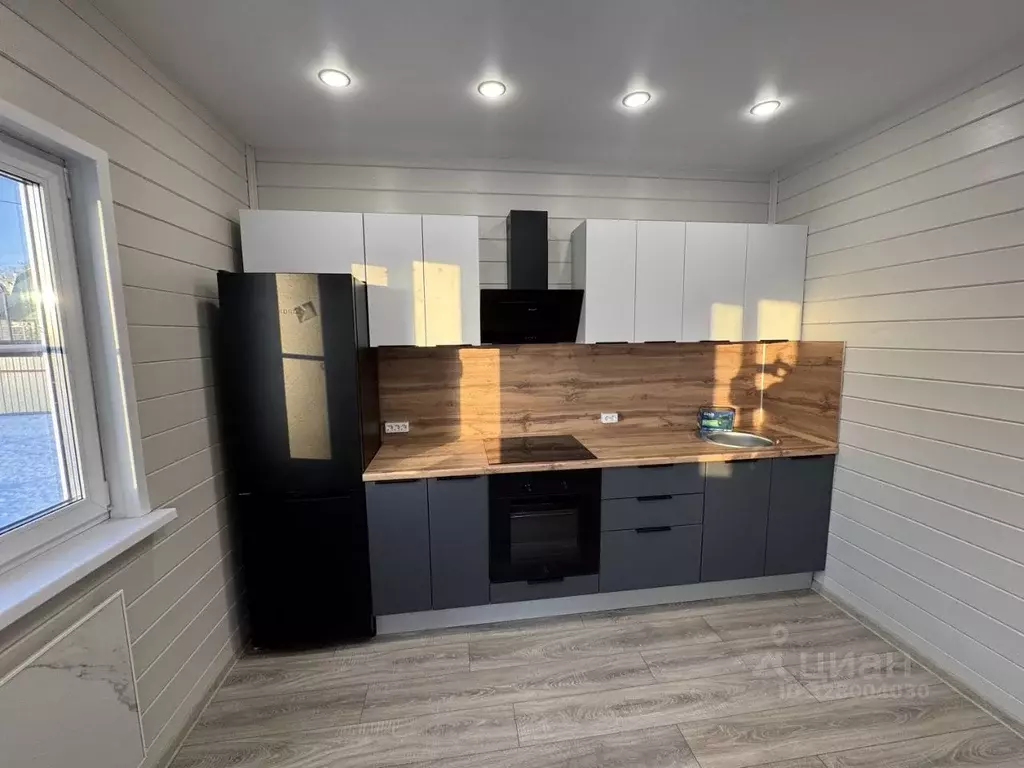 Дом в Тульская область, Заокский район, Демидовское с/пос, с. Домнино ... - Фото 2