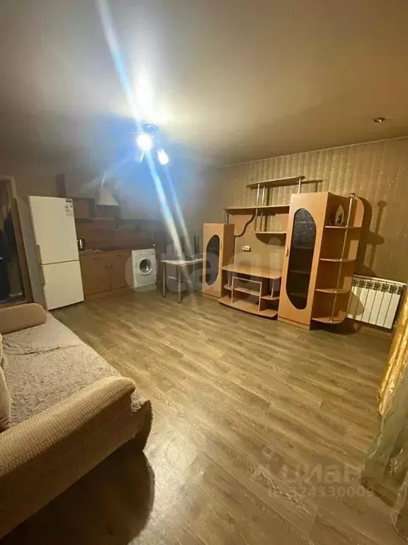 Студия Амурская область, Благовещенск Станционная ул., 42 (32.0 м) - Фото 2