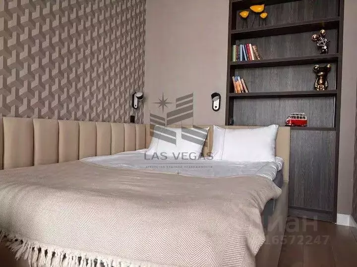 Студия Татарстан, Казань ул. Алексея Козина, 9 (40.0 м) - Фото 0