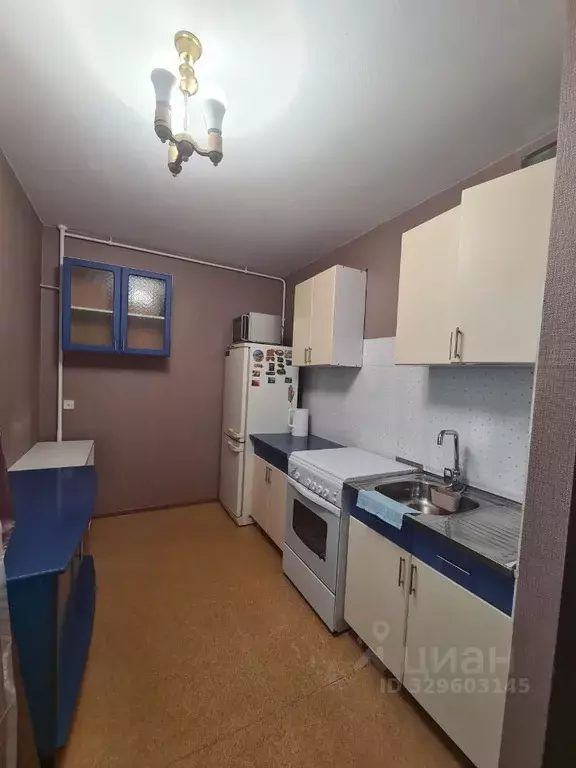 3-к кв. Северная Осетия, Владикавказ ул. Куйбышева (68.0 м) - Фото 1