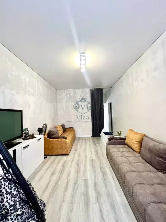 3-к кв. Краснодарский край, Туапсинский муниципальный округ, ... - Фото 2