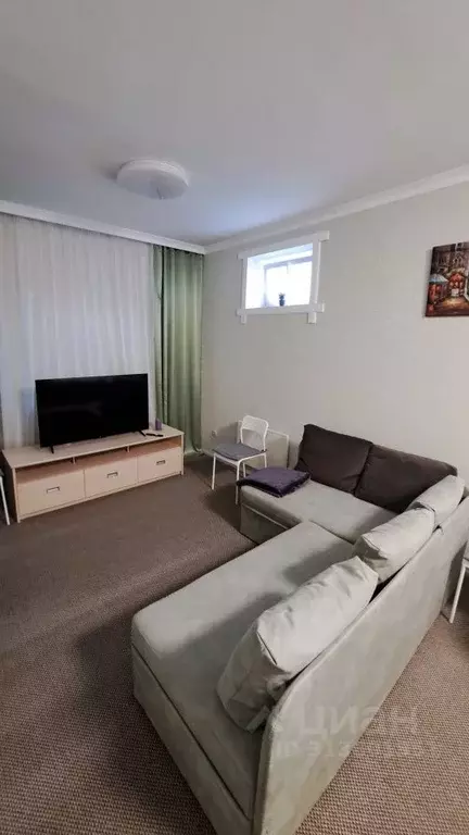 1-к кв. Калининградская область, Светлогорск Сосновая ул., 13 (37.1 м) - Фото 2