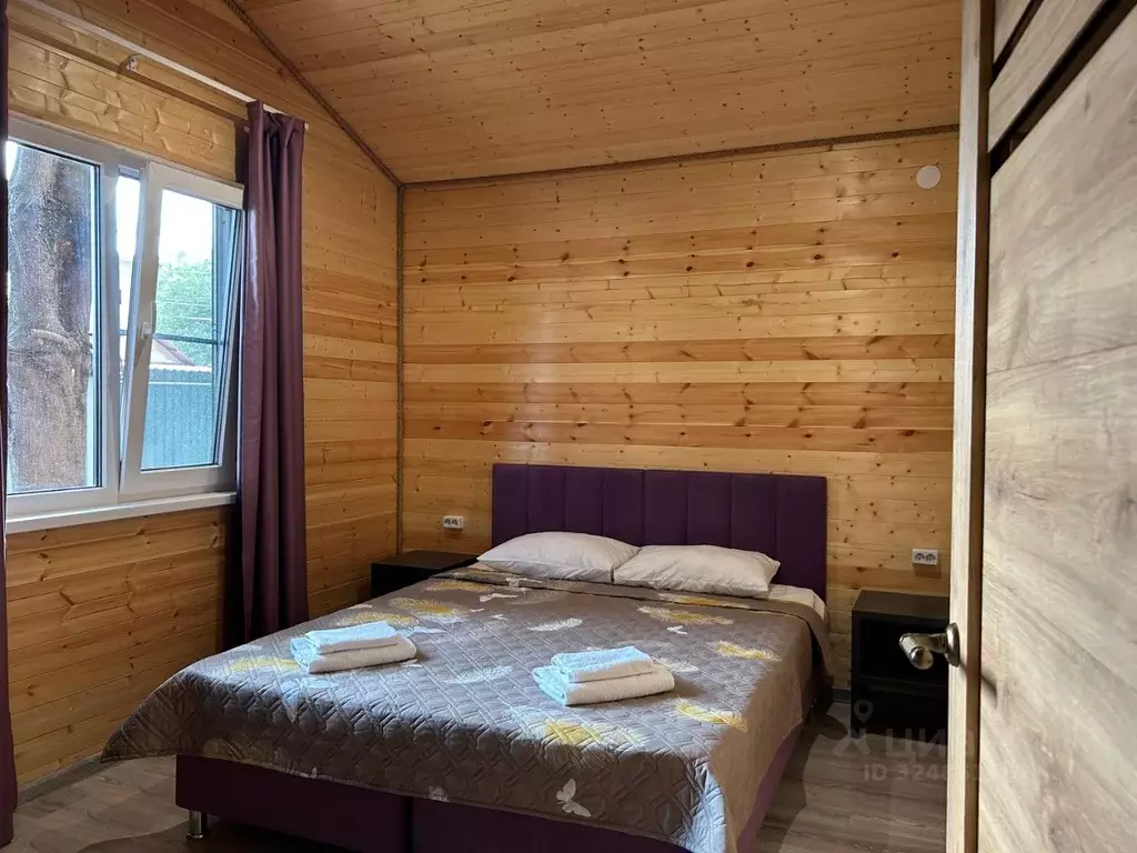 Коттедж в Краснодарский край, Сочи Головинка мкр, ул. Коммунаров, 33 ... - Фото 2