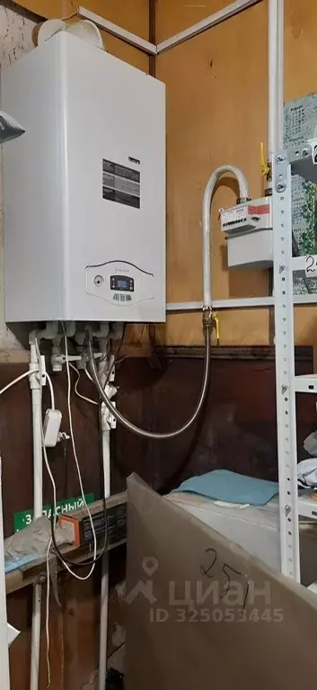 Торговая площадь в Тульская область, Донской Северо-Задонск мкр, ... - Фото 2