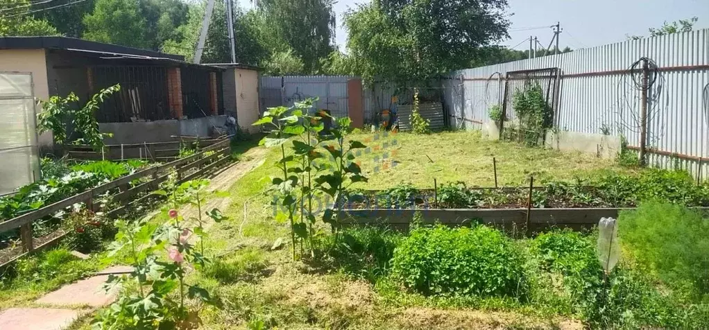 Дом в Москва Новомосковский ао, д. Бараново, 1А (126 м) - Фото 1