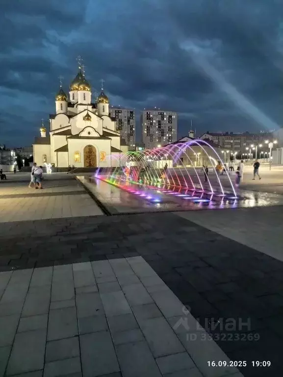 Участок в Краснодарский край, Анапа ул. Князя Владимира, 1 (9.43 сот.) - Фото 2