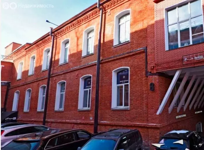 Помещение свободного назначения (452 м) - Фото 1
