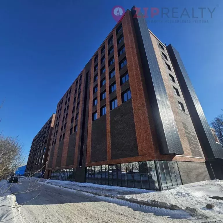 Помещение свободного назначения в Москва ул. Новотетерки, 8 (26 м) - Фото 1