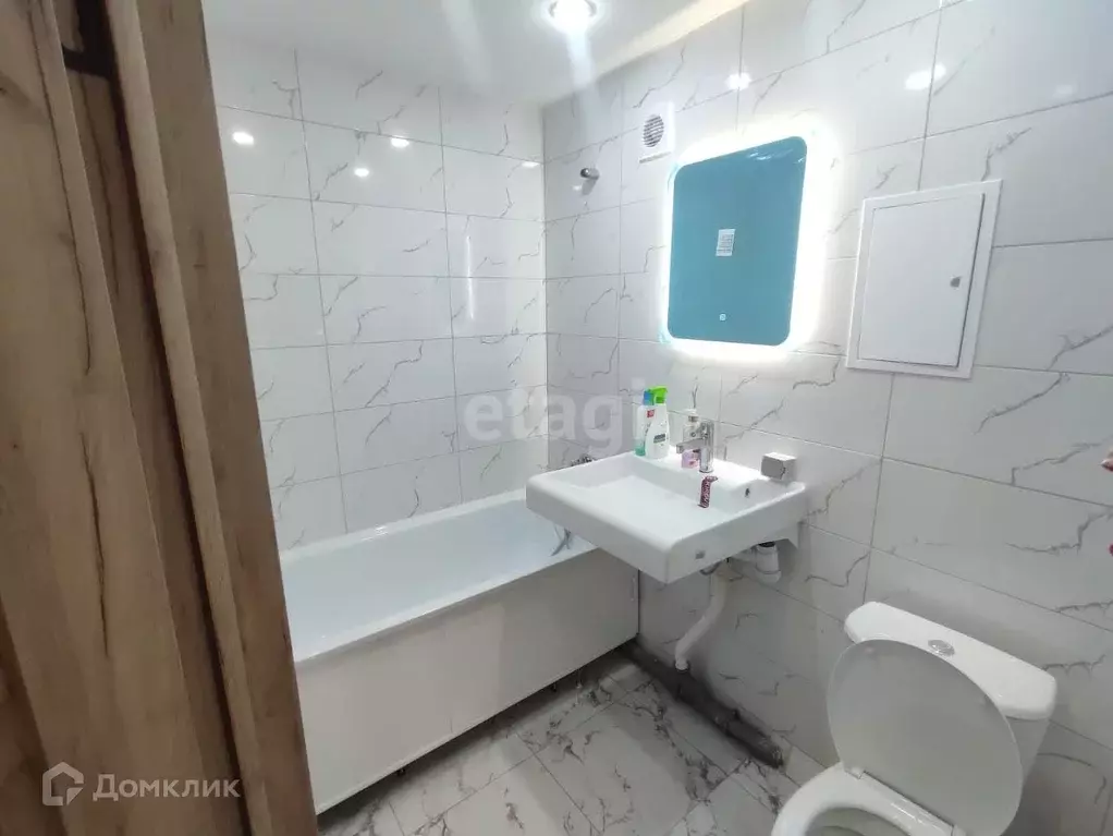Продаётся 3-к квартира, 62 м - Фото 1