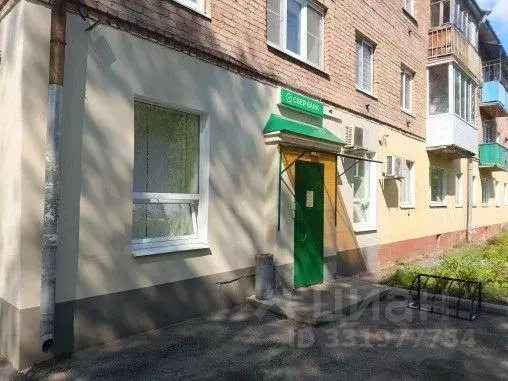 Офис в Ярославская область, Ярославль Клубная ул., 2А (70 м) - Фото 1