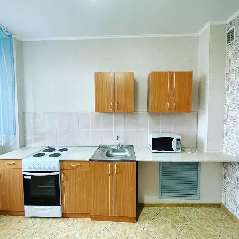 1-к кв. Брянская область, Брянск Московский мкр, 52к2 (42.0 м) - Фото 1