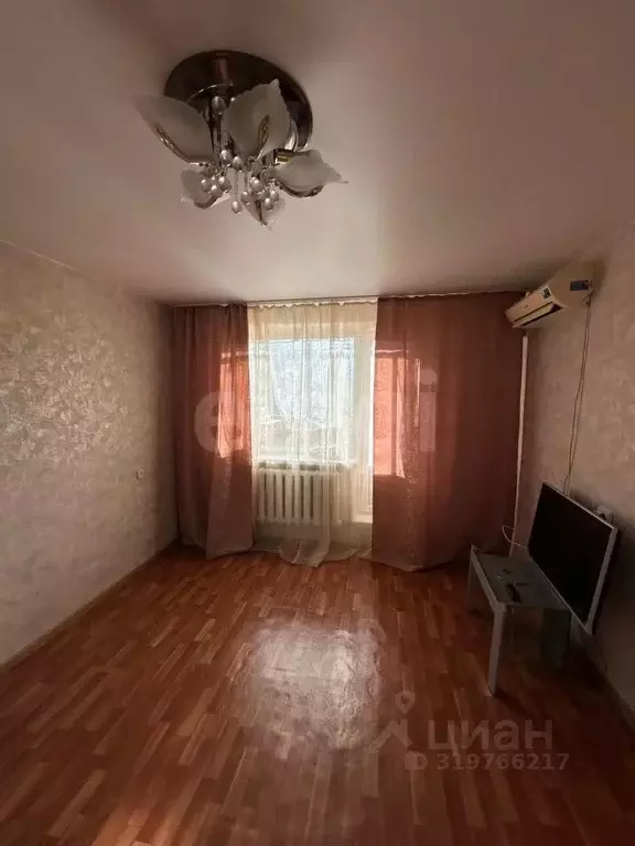 1-к кв. Ханты-Мансийский АО, Сургут ул. Островского, 32 (36.0 м) - Фото 1