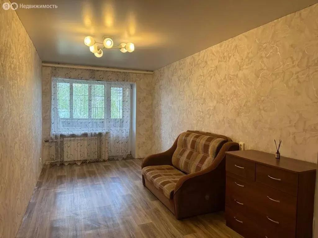 2-комнатная квартира: Самара, улица Скляренко, 5 (44.4 м) - Фото 1