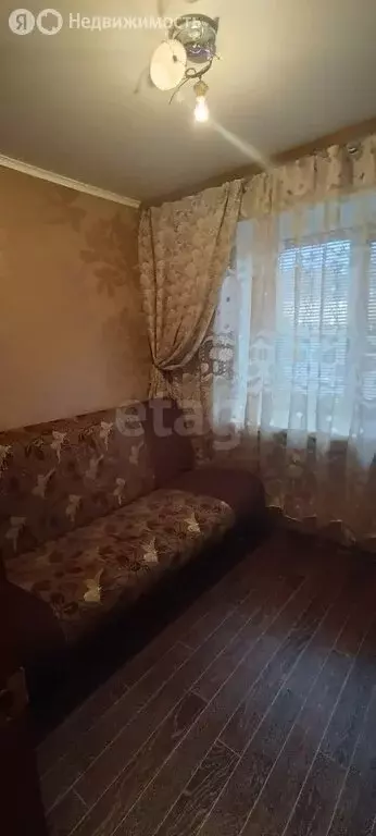2-комнатная квартира: Прокопьевск, Студенческая улица, 44 (42.6 м) - Фото 1