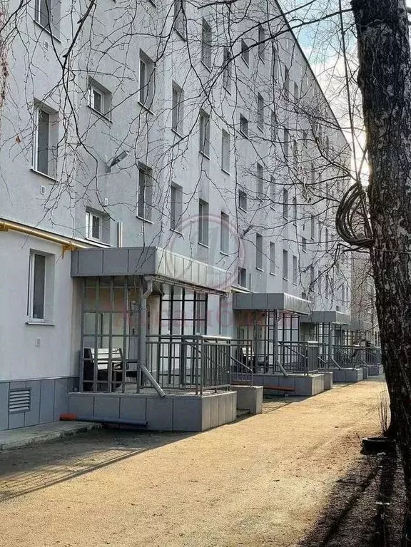 3-к кв. Липецкая область, Липецк ул. Степанищева, 19 (58.1 м) - Фото 1