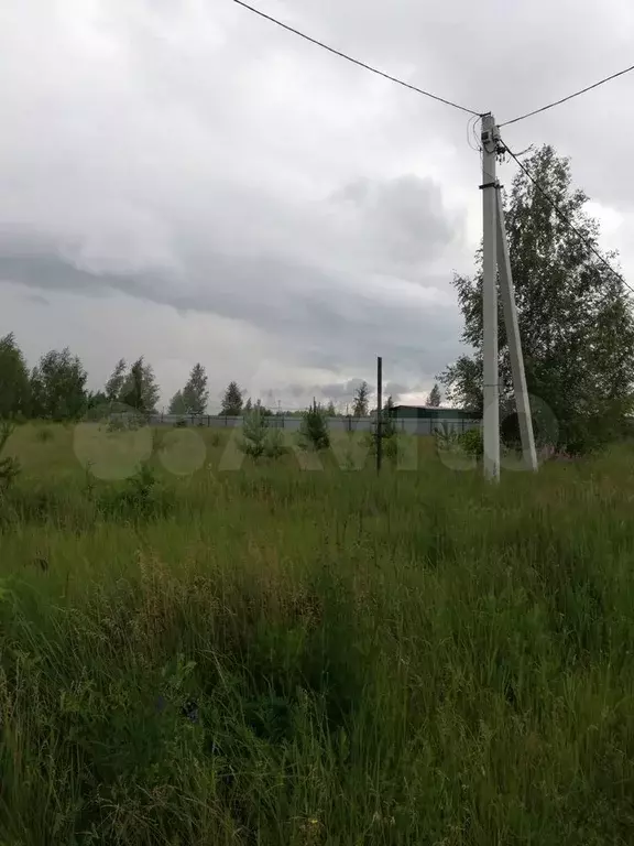 Участок 100 сот. (ИЖС) - Фото 0