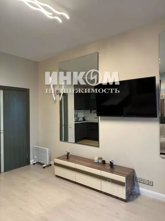 2-к кв. Москва ул. 1-я Машиностроения, 10 (54.7 м) - Фото 1