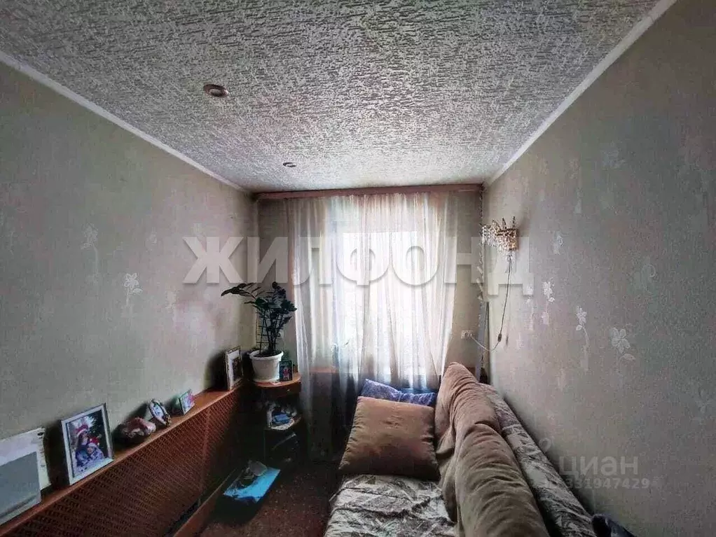 Дом в Новосибирская область, Обь Станционная ул. (56 м) - Фото 2